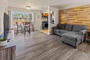 Modern Cozy 2b apt in Shelby Twp